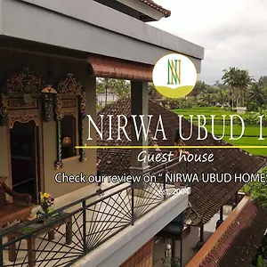 Nirwa 1 Guest house Ubud (Bali)