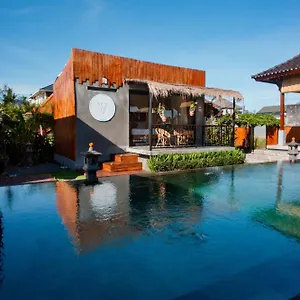 Nila Chandra Holiday park Ubud (Bali)
