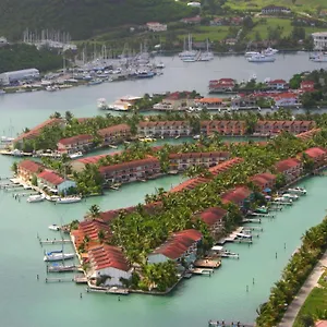 Hbk At Aparthotel Jolly Harbour