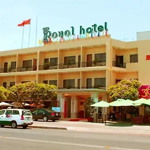 Royal Hotel Vung Tau