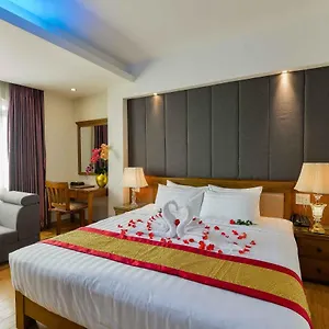 Saigonciti A Hotel Ho Chi Minh City